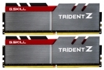 DDR4 16GB PC 3000 CL15 G.Skill KIT (2x8GB) Trident Z F4-3000C15D-16GTZ