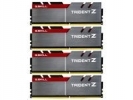 DDR4 16GB PC 3200 CL16 G.Skill KIT (2x8GB) Trident Z F4-3200C16Q-16GTZ