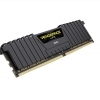 DDR4 16GB KIT 2400 CL16 CORSAIR Vengeance Black CMK16GX4M2A2400C16