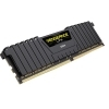 DDR4 32GB KIT (4x8) 3200 CL16 CORSAIR Vengeance Black CMK32GX4M4B3200C16