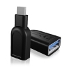 USB Adapter IcyBox USB 3.0 C -> A St/Bu IB-CB003 (b) IB-CB003