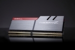 DDR4 16GB PC 3600 CL16 G.Skill KIT (2x8GB) Trident Z F4-3600C16D-16GTZ
