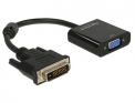 DVI Adapter Delock DVI(24+1) -> D-Sub15 (65658)