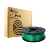 Da Vinci Filament clear Green PLA NFC Junior RFPLCXEU04G