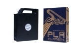 Da Vinci Filament clear Red PLA NFC Junior RFPLCXEU02A