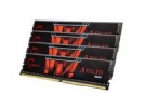 DDR4 16GB PC 2133 CL15 G.Skill KIT (4x4GB) Aegis 4 F4-2133C15Q-16GIS