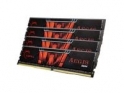 DDR4 16GB PC 2133 CL15 G.Skill KIT (4x4GB) Aegis 4 F4-2133C15Q-16GIS