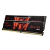DDR4 16GB PC 2133 CL15 G.Skill KIT (2x8GB) Aegis F4-2133C15D-16GIS