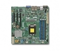 Server MB Super Micro MBD-X11SSH-LN4F-O