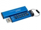 USB-Stick 32GB Kingston DataTraveler 2000 Keypad retail DT2000/32GB