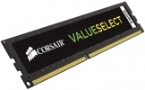 DDR4 4GB PC 2133 CL15 Corsair Value Select CMV4GX4M1A2133C15