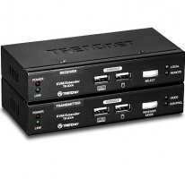 TrendNet KVM USB Extension Kit Extended Range 100m TK-EX4