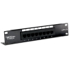 TRENDnet Patchpanel 8-Port Cat. 5e (10