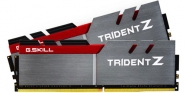 DDR4 32GB PC 3000 CL14 G.Skill KIT (2x16GB)Trident F4-3000C14D-32GTZ