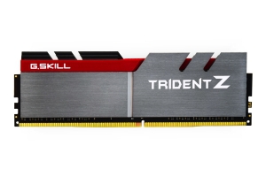 DDR4 16GB PC3000 G.Skill (2x8GB) Trident Z F4-3000C14D-16GTZ