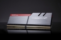 DDR4 32GB PC3000 G.Skill (4x8GB) Trident Z F4-3000C14Q-32GTZ