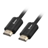 Kabel Sharkoon HDMI -> HDMI 4K 1m black 4044951018024