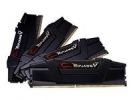 DDR4 32GB PC 3200 CL14 G.Skill KIT (4x8GB) 32GVK RipjawsV