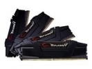 DDR4 32GB PC 3200 CL14 G.Skill KIT (4x8GB) 32GVK RipjawsV 