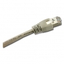Kabel Sharkoon RJ45 CAT.6 SFTP 1,0m blue 4044951014705