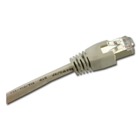 Kabel Sharkoon RJ45 CAT.6 SFTP 10,0m blue RGLK0006
