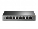 TP-Link TL-SG108PE Gigabit Switch, 8x RJ-45, PoE/PoE+ (TL-SG108PE)