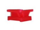 Thermalright TR Fan Duct 140 mm - red