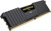 DDR4 16GB PC2400 CORSAIR Vengeance LPX black CMK16GX4M1A2400C14