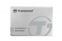 SSD 240GB Transcend 2,5