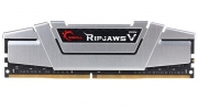 DDR4 16GB PC 2400 CL15 G.Skill KIT (2x8GB) Ripjaws V F4-2400C15D-16GVS