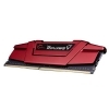 DDR4 32GB PC2400 G.Skill KIT(2x16) Ripjaws V F4-2400C15D-32GVR