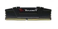 DDR4 16GB PC 3000 CL15 G.Skill KIT (2x8GB) RipjawsV F4-3000C15D-16GVKB