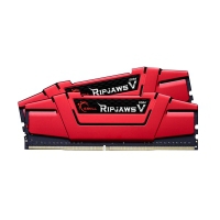 DDR4 16GB PC3000 G.Skill KIT(2x8GB) RipjawsV F4-3000C14D-16GVR