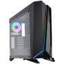 CORSAIR Midi Carbide Spec-Omega RGB kal. steklo/črno CC-9011140-WW