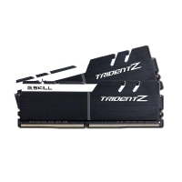 DDR4 16GB PC3200 G.Skill (2x8GB) Trident Z F4-3200C16D-16GTZKW