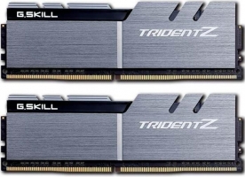 DDR4 16GB KIT 3200 CL14 G.Skill Trident Z F4-3200C14D-16GTZSK