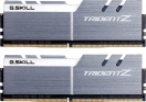 DDR4 32GB KIT 3200 CL16 G.Skill Trident Z F4-3200C16D-32GTZSW