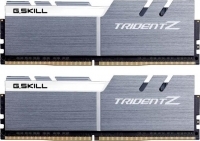 DDR4 32GB KIT 3200 CL16 G.Skill Trident Z F4-3200C16D-32GTZSW