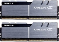 DDR4 32GB KIT 3200 CL16 G.Skill Trident Z F4-3200C16D-32GTZSK