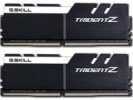 DDR4 32GB KIT 3333 CL16 G.Skill Trident Z F4-3333C16D-32GTZKW