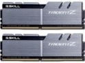 DDR4 16GB KIT 3466 CL16 G.Skill Trident Z F4-3466C16D-16GTZSK