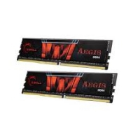 DDR4 32GB PC 2400 CL15 G.Skill KIT(2x16GB) Aegis 4 F4-2400C15D-32GIS