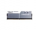 DDR4 32GB PC 3200 CL16 G.Skill KIT (4x8GB) Trident F4-3200C16Q-32GTZSW