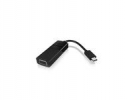 USB Adapter IcyBox USB 3.1 Type C -> VGA IB-AC533-C (b) IB-AC533-C