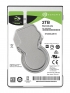 Seagate 6.3cm (2.5