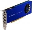 AMD Radeon Pro WX4100 4GB,PCI-E 3.0,4xmDP LP 100-506008
