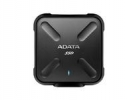 SSD 512GB ADATA Portable SD700 3D NAND USB3.0 black ASD700-512GU3-CBK