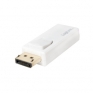 4K DisplayPort 1.2 LogiLink to HDMI Adapter (Passiv) CV0100