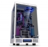 Thermaltake The Tower 900 Super TowerSnow Ed. bel CA-1H1-00F6WN-00