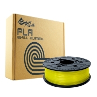 Filament Yellow PLA za 3D Printer NFC Junior RFPLCXEU0EC